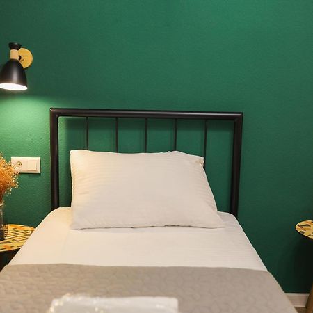 Mohika Boutique Aparthotel ティビリシ エクステリア 写真